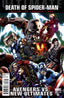 Ultimate Avengers Vs New Ultimates #06 1:20 Bryan Hitch Var