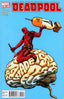Deadpool (2008) #41 Comics - Back Issues Marvel Comics