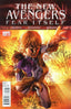New Avengers (2010) #15 Comics - Back Issues MARVEL COMICS