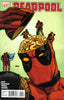 Deadpool (2008) #42 Comics - Back Issues Marvel Comics