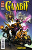 Gambit and The Champions From the Marvel Vault #01