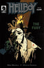 Hellboy The Fury #03