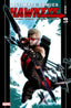 Ultimate Hawkeye (2011) #01