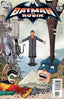 Batman and Robin (2009) #26 Comics - Back Issues DC Comics