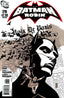 Batman and Robin (2009) #26 1:10 JG Jones Var