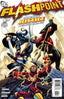 Flashpoint (2011) #04 Comics - Back Issues DC Comics