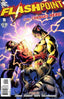 Flashpoint (2011) #05 Comics - Back Issues DC Comics