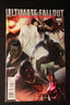 Ultimate Fallout #05 1:25 Marko Djurdjevic Var Comics - Back Issues Marvel Comics