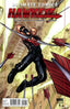 Ultimate Hawkeye (2011) #01 1:15 Adam Kubert Var