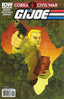 GI Joe (2011) #05 Comics IDW