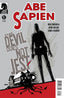 Abe Sapien The Devil Does Not Jest #01 Comics - Back Issues Dark Horse Comics