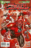 Red Lanterns (2011) #01 Comics - Back Issues DC COMICS