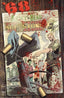 68 (2011) #04 Nat Jones "Sgt Stone" Var