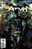 Batman (2011) #01 Ethan Van Sciver Var Comics - Back Issues DC Comics