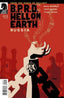 BPRD Hell On Earth Russia #02 Comics - Back Issues Dark Horse Comics