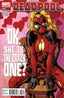 Deadpool (2008) #44 Comics - Back Issues Marvel Comics