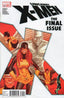 Uncanny X-Men (1981) #544 Comics - Back Issues Marvel Comics