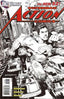 Action Comics (2011) #01 1:200 Rags Morales Var