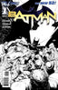 Batman (2011) #01 1:200 Greg Capullo Var Comics - Back Issues DC Comics