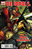Deadpool (2008) #45 Comics - Back Issues Marvel Comics