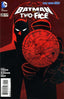 Batman and Robin (2011) #25