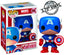 Pop 06 Captain America