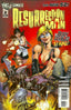 Resurrection Man (2011) #02 Comics - Back Issues DC COMICS