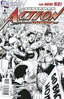 Action Comics (2011) #03 1:200 Rags Morales Var
