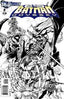 Batman Odyssey (2011) #02 1:25 Adams Var Comics - Back Issues DC COMICS