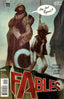 Fables #111 Comics - Back Issues DC Comics