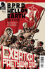 BPRD Hell On Earth Russia #04 Comics - Back Issues Dark Horse Comics