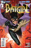 Batgirl (2011) #01 2nd Ptg