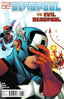 Deadpool (2008) #48 Comics - Back Issues Marvel Comics