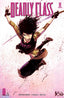 Deadly Class #35 Matteo Scalera Var