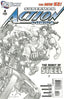 Action Comics (2011) #04 1:200 Rags Morales Var