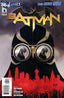 Batman (2011) #04 Comics - Back Issues DC Comics