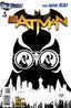 Batman (2011) #04 1:200 Greg Capullo Var
