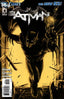 Batman (2011) #04 Mike Choi Var