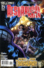 Resurrection Man (2011) #04 Comics - Back Issues DC COMICS