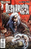 Resurrection Man (2011) #01 2nd Ptg Comics - Back Issues DC COMICS