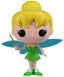 Pop 10 Tinker Bell Action Figures/Funko Pop FUNKO