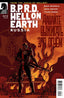 BPRD Hell On Earth Russia #05 Comics - Back Issues Dark Horse Comics