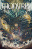Monstress #18 Comics - Back Issues Image Comics