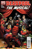 Deadpool (2008) #49.1 Comics - Back Issues Marvel Comics
