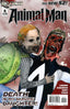 Animal Man (2011) #05 Comics - Back Issues DC Comics