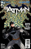 Batman (2011) #05 Mike Choi Var