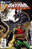 Batman Odyssey (2011) #04 Comics - Back Issues DC COMICS