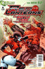 Red Lanterns (2011) #05 Comics - Back Issues DC COMICS