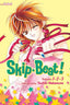 Skip Beat 3-in-1 Edition GN 01 (Vol 1-3)