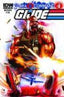 GI Joe (2011) #10 Comics IDW